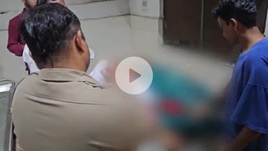 मझगवां: ग्राम कठौता में पति ने कुल्हाड़ी से मारकर की पत्नी की हत्या, आरोपी पति को पुलिस ने चंद घंटों में किया गिरफ्तार