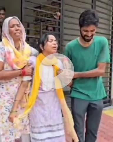 जगाधरी: दुर्गा गार्डन में सांप के काटने से 8 वर्षीय बच्ची की हुई मौत, पुलिस ने पोस्टमार्टम करा शुरू की कार्रवाई