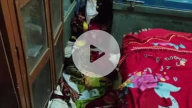 लंभुआ: कंधईपुर बाजार में एक ही रात में तीन घरों से ₹10 लाख के जेवर, नकदी और अन्य सामान हुआ चोरी