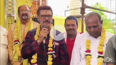 जगदलपुर: ॐ श्री नर्मदेश्वर जननी जन कल्याण समिति ने राजीव गांधी वार्ड से निकाली कांवड़ यात्रा, महापौर संजय पांडे ने किया स्वागत