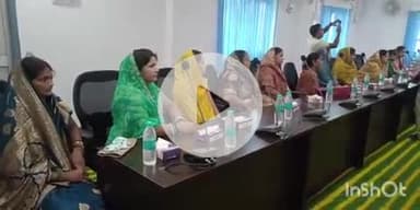 फतुहा: नगर परिषद सभागार में नगर परिषद की बैठक आयोजित हुई