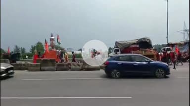 अमरोहा: अमरोहा में कल शनिवार को स्कूल व कॉलेजों का संचालन 12 बजे तक, कावड़ यात्रा के चलते सोमवार का अवकाश घोषित