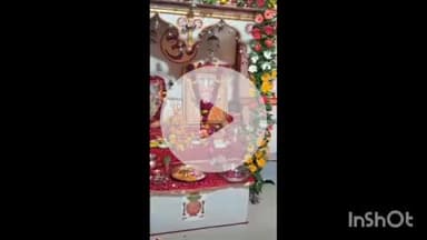 नरसिंहगढ़: शेषावतार कलाबापजी का जन्मोत्सव मनाया गया