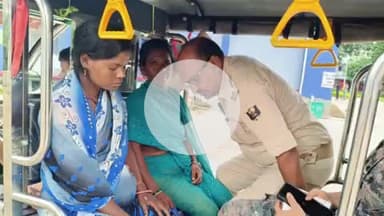 सिलाव: नालंदा पुलिस ने मुजफ्फरपुर गांव से शराब के साथ दो महिलाओं को किया गिरफ्तार