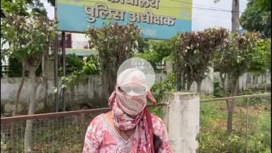 अमरोहा: गजरौला के किसान नेता पर जमीन कब्जा कराने और जान से मारने की धमकी देने का आरोप, एसपी से की गई शिकायत