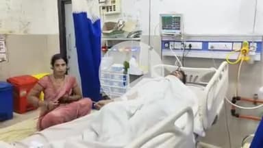 झालरापाटन: रामगंज मंडी कस्बे में गृह क्लेश से तंग आकर युवक ने किया आत्महत्या का प्रयास