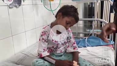 कोल: अलीगढ़ में आंगनवाड़ी में विषैला खाना खाकर आठ बच्चों की तबीयत बिगड़ी, जेएन मेडिकल में उपचार जारी: BSA ने दी जानकारी