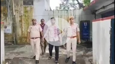 लाडपुरा: 6 लाख 10 हजार रुपये की धोखाधड़ी करने के मामले में साइबर थाना पुलिस ने एक आरोपी को किया गिरफ्तार, पूछताछ जारी