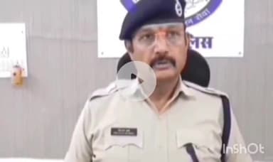 ग्वालियर गिर्द: हजीरा थाने पहुंची महिला ने पति पर शराब पीकर मारपीट करने का लगाया आरोप, मामला दर्ज