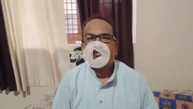 गोरखपुर: राज्य कर्मचारी संयुक्त परिषद के अध्यक्ष ने कहा, खजनी तहसील के गालीबाज तहसीलदार को निलंबित करें सरकार