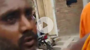 बेगूसराय: अशोक नगर पोखरिया में मोटरसाइकिल चोरी के आरोप में युवक की लोगों ने की पिटाई