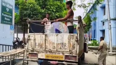 बेगूसराय: बेगूसराय में निजी कंपनी के गार्ड की संदिग्ध मौत, परिजनों ने हत्या का आरोप लगाया