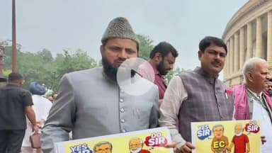 रामपुर: संसद सत्र के दौरान रामपुर सांसद ने शिक्षा और चिकित्सा का मुद्दा उठाया, प्रेस नोट से मीडिया को दी जानकारी