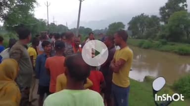 जमुई: तिलकपुर गांव में टूटकर गिरे 11 हजार वोल्ट बिजली तार के संपर्क में आने से मवेशी की हुई मौत, ग्रामीणों ने जताया आक्रोश