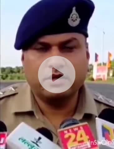 ग्वालियर गिर्द: महाराजपुरा में पुलिस ने एक आरोपी को 22 क्वार्टर अवैध शराब के साथ पकड़ा, मामला दर्ज