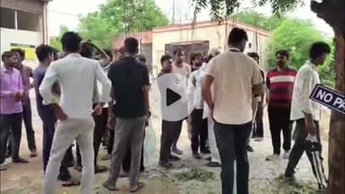 चूरू: शेखावत कॉलोनी के ट्रक ड्राइवर की हत्या, कोतवाली थाना में नामजद मुकदमा दर्ज किया गया