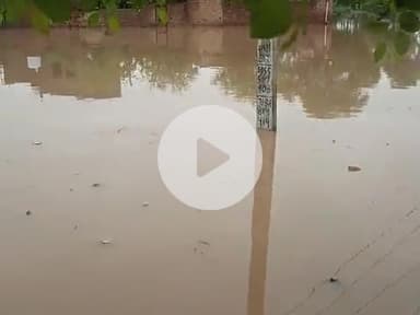 # सूरतगढ़ पंचायत समिति के
पीछे का हाल