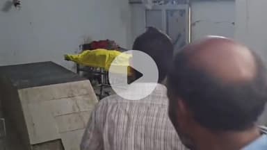 बेगूसराय: लोहिया नगर के पास ट्रेन से कटकर मजदूर की मौत, परिजनों में कोहराम