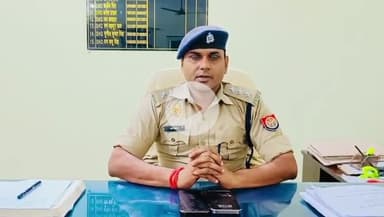 घाटमपुर: घाटमपुर के कस्बा में 11 वर्षीय बच्ची के साथ रिश्ते में लगने वाले चाचा ने किया था दुष्कर्म, एसीपी ने दी जानकारी