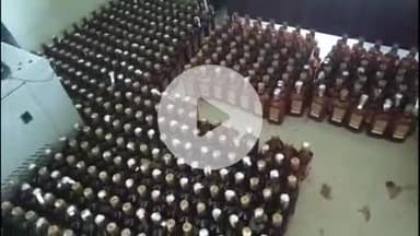 सिलाव: नालंदा थाना पुलिस ने कुल भदारी गांव के पास से 264 लीटर अंग्रेजी शराब से लदा ट्रक किया जब्त