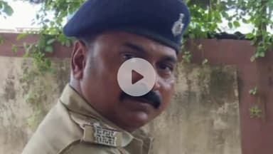 उदवंत नगर: दरियापुर में नल जल घोटाले में एक आरोपित गिरफ्तार, थानाध्यक्ष जयंत प्रकाश के नेतृत्व में हुई कार्रवाई, सरकारी राशि का गबन