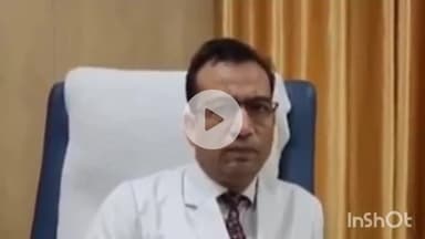 हुज़ूर: रीवा की स्वास्थ्य व्यवस्था और डिप्टी सीएम के प्रयासों को झटका, सुपर स्पेशलिटी अस्पताल के तीन डॉक्टर...