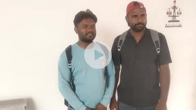 मऊगंज: सोनबर्षा के युवक से साइबर ठगी, ₹60 हजार गंवाए, पुलिस अधीक्षक कार्यालय में शिकायत दर्ज