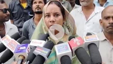 हुज़ूर: सरपंच का आरोप: सचिव विकास कार्य में बाधा बन रहे हैं, गाली-गलौज और अभद्रता करते हैं