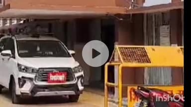 जमुई: आढ़ा आँगनबाड़ी में बिना सूचना पोषाहार राशि बंद, सेविका इंद्रा देवी ने डीएम से न्याय की गुहार लगाई