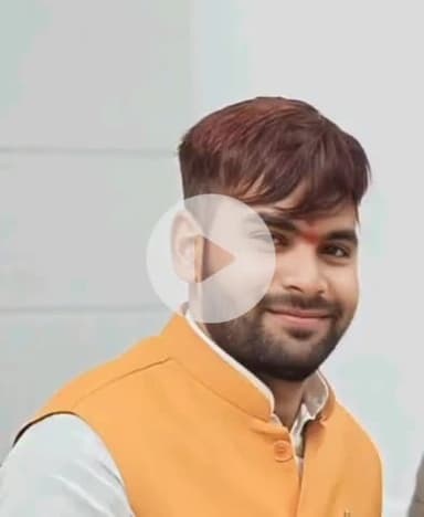 लंभुआ: प्रतापपुर कमैचा ब्लॉक के गोपालपुर गांव के राकेश यादव बने अखिल भारतीय किसान संघ के जिलाध्यक्ष