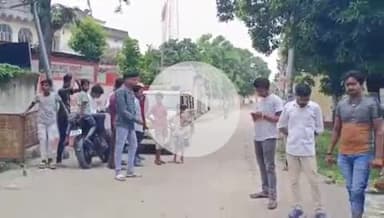 पूर्णिया पूर्व: मधुबनी में गैंगवार में मारे गए गुड्डू मियां के गवाह पर चली गोली, पुलिस जांच में जुटी