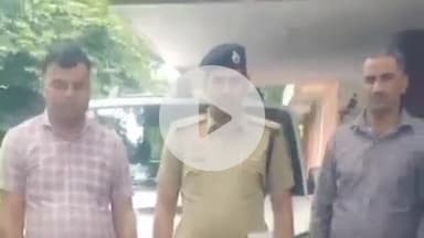 तोशाम: एंटी व्हीकल थैफ्ट स्टाफ ईशरवाल ने गांव तालू से एक व्यक्ति को अवैध हथियार के साथ गिरफ्तार किया