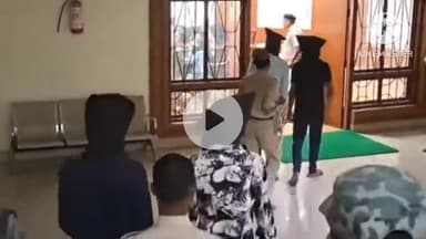 खूंटी: कर्रा स्थित फ्लिपकार्ट हब के इंचार्ज से लूट मामले का पुलिस ने किया खुलासा, 4 आरोपी गिरफ्तार