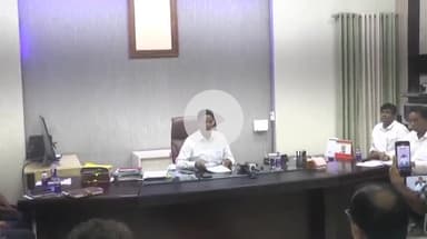 दरभंगा: जिलाधिकारी ने प्रारूप निर्वाचक सूची के प्रकाशन पर संवाददाता को संबोधित किया, कई जानकारियां दीं