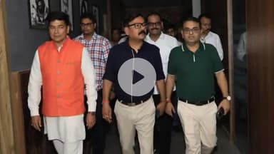 बरेली: राइफल क्लब का निरीक्षण करने पहुंचे डीएम और महापौर, व्यवस्थाओं की जानकारी ली