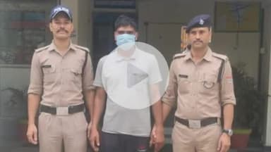 नारासन: झबरेड़ा के पास पुलिस ने एक गोवंशीय पशु को क्रूरता पूर्वक ले जा रहे तस्कर को किया गिरफ्तार, एक फरार