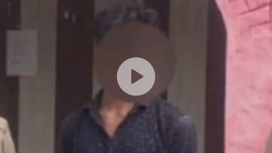 महाराजगंज: स्वाट और सदर कोतवाली पुलिस की संयुक्त टीम ने गैंगस्टर एक्ट में वांछित अभियुक्त को किया गिरफ्तार