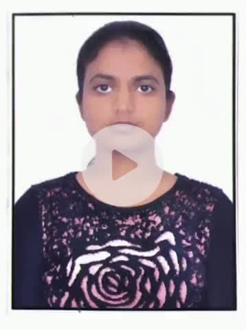 लंभुआ: लंभुआ तहसील क्षेत्र के घरवासपुर की डॉ. नूतन ने ऑल इंडिया में 411 रैंक हासिल किया, आयुष स्नातकोत्तर परीक्षा में