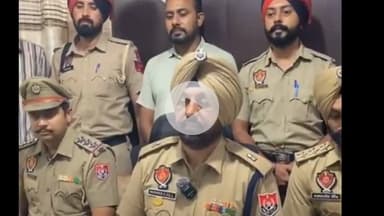 ਜਲੰਧਰ 1: ਬੀਤੇ ਦਿਨ ਘਾਹ ਮੰਡੀ ਚੁੰਗੀ ਜਿਮ ਦੇ ਬਾਹਰ ਇੱਕ ਨੌਜਵਾਨ ਦੇ ਹੋਏ ਕਤਲ ਦੇ ਮਾਮਲੇ ਵਿੱਚ ਪੁਲਿਸ ਨੇ ਆਰੋਪੀ ਨੂੰ ਕੀਤਾ ਗ੍ਰਫਤਾਰ