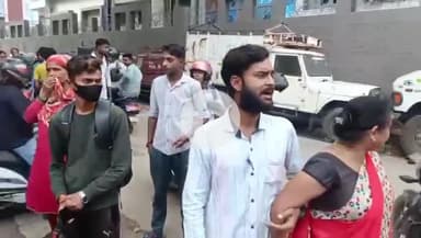 कांके: अरगोड़ा के निजी अस्पताल में नवजात की मृत्यु, उपायुक्त मंजूनाथ भजंत्री ने दिए जांच के आदेश