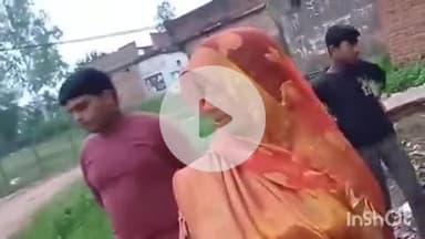 ब्यौहारी: ब्यौहारी के आखेटपुर गांव में जमीनी विवाद, पुलिस ने मौके पर पहुंचकर मामला शांत कराया, दोनों पक्ष थाने बुलाए गए