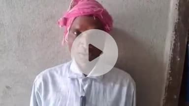 लंभुआ: लंभुआ में दबंगों ने चौकीदार को पीटा, गांव वालों के इकट्ठा होने पर भागे आरोपी