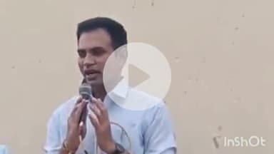 हुज़ूर: रीवा वार्ड 44 में हरियाली व स्वच्छता सर्वेक्षण में 5वीं रैंक मिलने पर कार्यक्रम आयोजित