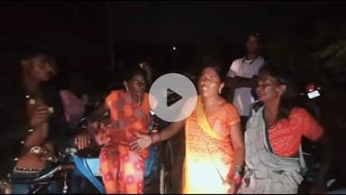 मड़ियाहू: रामपुर में डॉक्टरों की लापरवाही से सड़क पर हुआ प्रसव, नवजात की हुई मौत