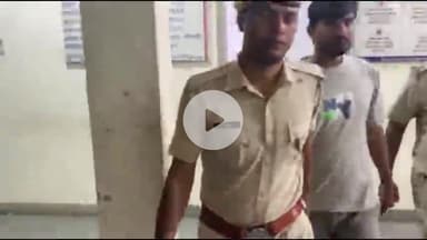 लाडपुरा: हत्या की साजिश में टॉप-10 में शामिल खूंखार साजिद हुसैन को 3 महीने बाद कोटा पुलिस ने किया गिरफ्तार, पुलिस का बड़ा एक्शन