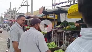 अम्बाला: नगर परिषद ने आज अवैध अतिक्रमण पर की बड़ी कार्रवाई