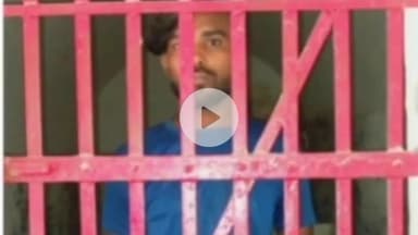 मड़ियाहू: रामपुर पुलिस ने नाजायज असलहे के साथ एक अभियुक्त को किया गिरफ्तार