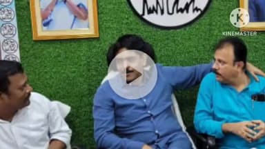 বজবজ ২: নোদাখালী নতুন রাস্তা মোড়ে তৃণমূলের দলীয় কার্যালয় তৃণমূলের সংগঠনিক আলোচনা বৈঠক করেন শওকত মোল্লা ও বুচান ব্যানার্জি