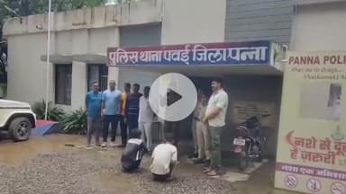 पवई: कृष्णगढ़ में 26 वर्षीय युवक की हत्या के दो आरोपी गिरफ्तार, मृतक कर रहा था आरोपियों की बहन से छेड़खानी