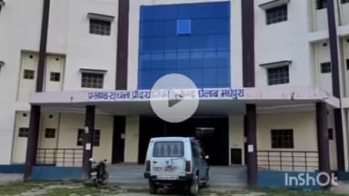 घैलाढ़: घैलाढ प्रखंड में मतदाता पुनरीक्षण अभियान के दौरान बड़ी संख्या में फर्जी नाम मिले